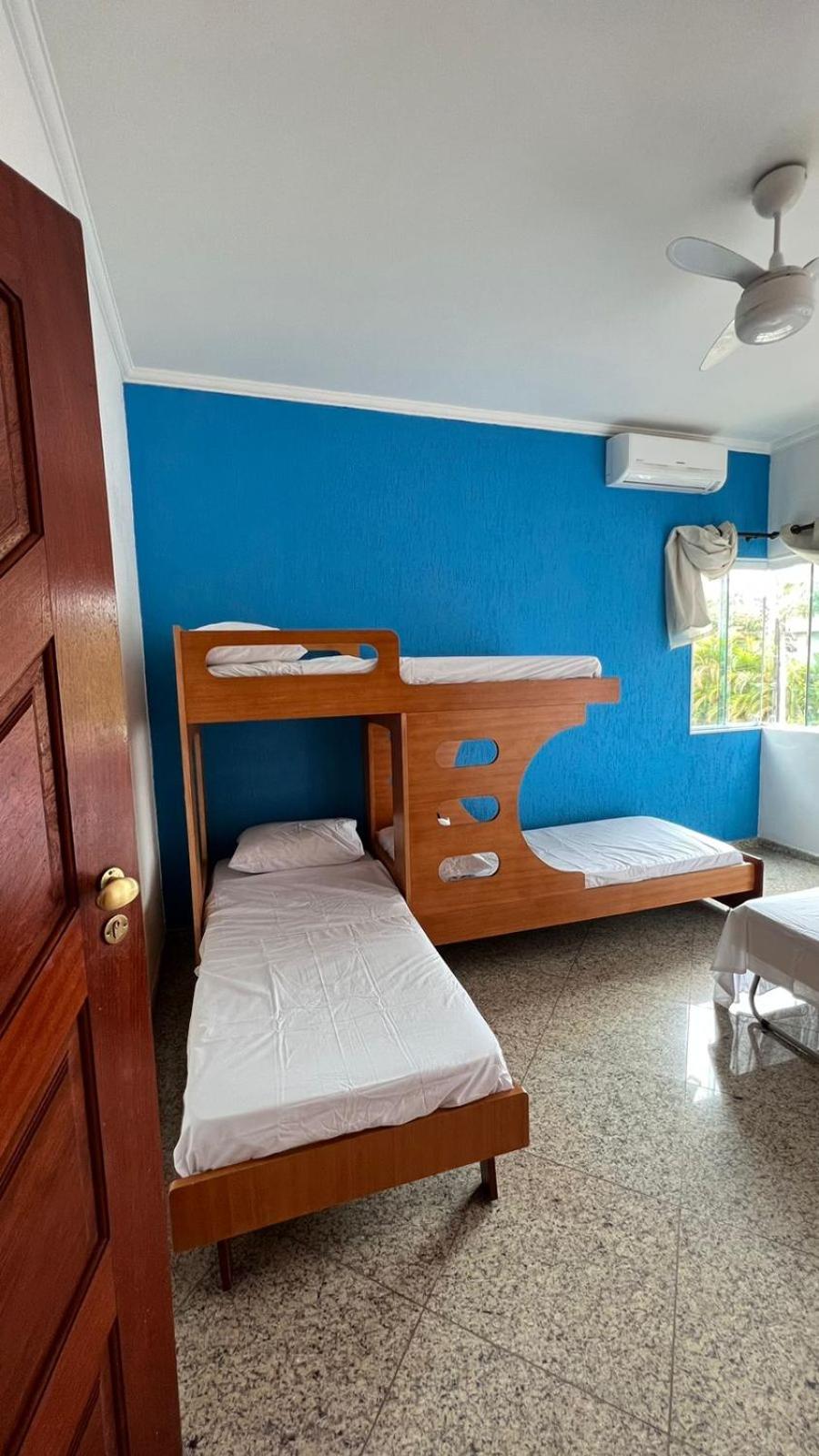 Casa de praia Bertioga Riviera Guaratuba 20 metros da praia
