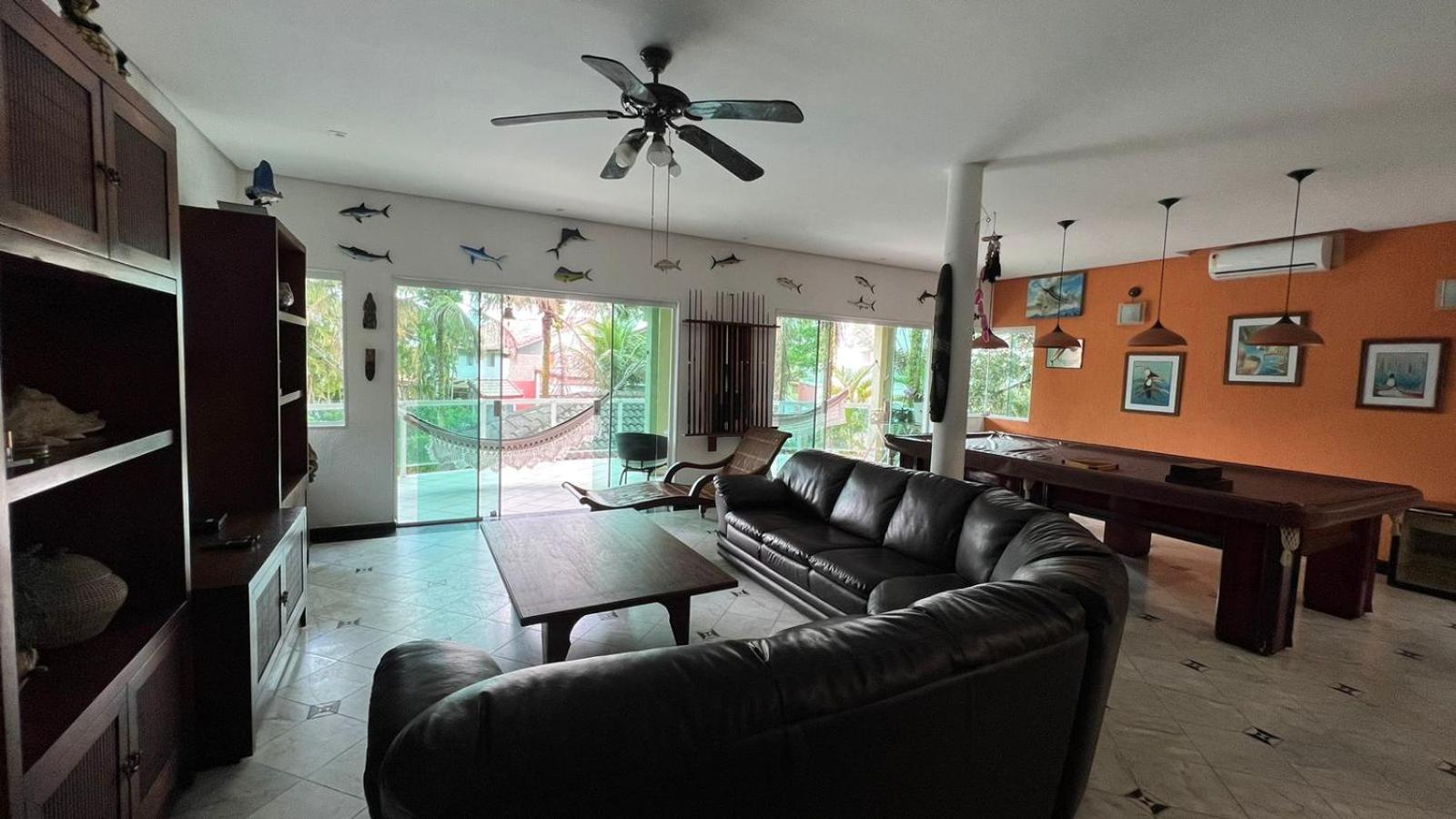 Casa de praia Bertioga Riviera Guaratuba 20 metros da praia