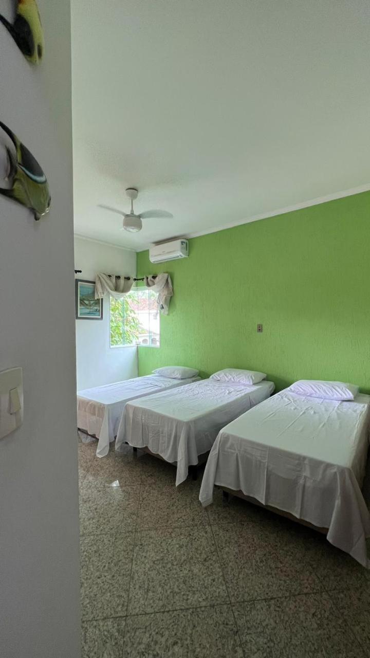 Casa de praia Bertioga Riviera Guaratuba 20 metros da praia