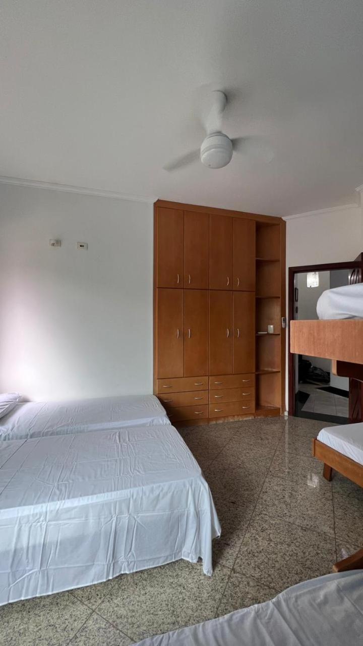 Casa de praia Bertioga Riviera Guaratuba 20 metros da praia