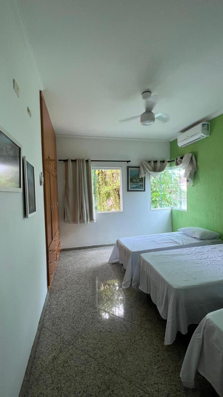 Casa de praia Bertioga Riviera Guaratuba 20 metros da praia