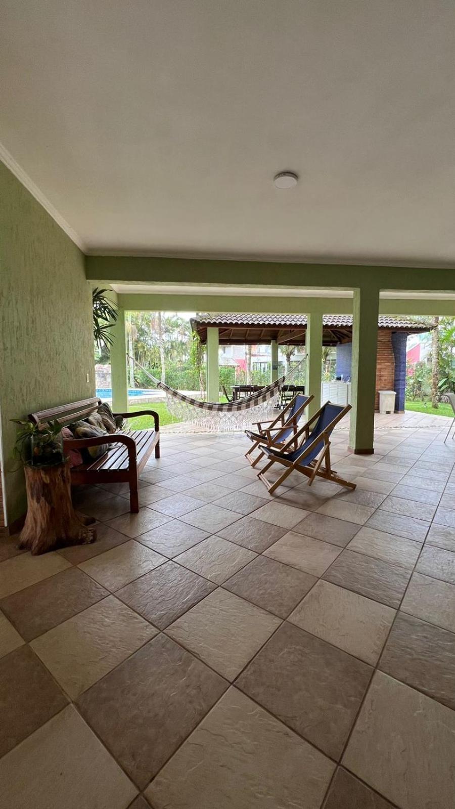 Casa de praia Bertioga Riviera Guaratuba 20 metros da praia