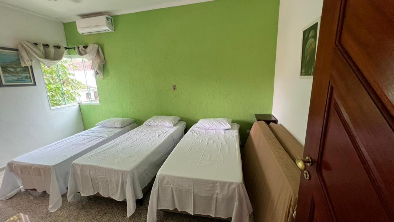 Casa de praia Bertioga Riviera Guaratuba 20 metros da praia