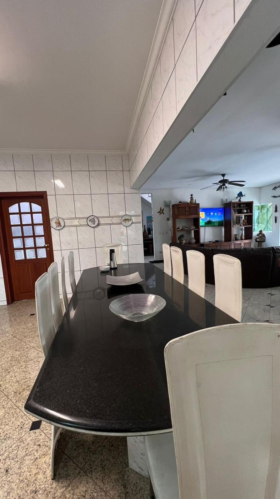 Casa de praia Bertioga Riviera Guaratuba 20 metros da praia