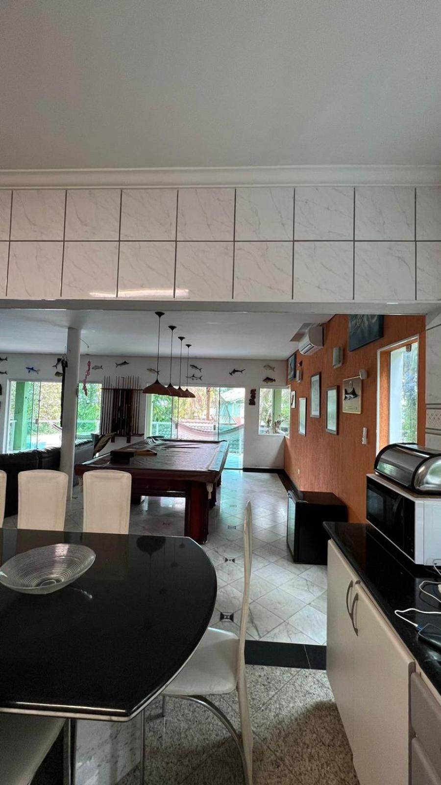 Casa de praia Bertioga Riviera Guaratuba 20 metros da praia
