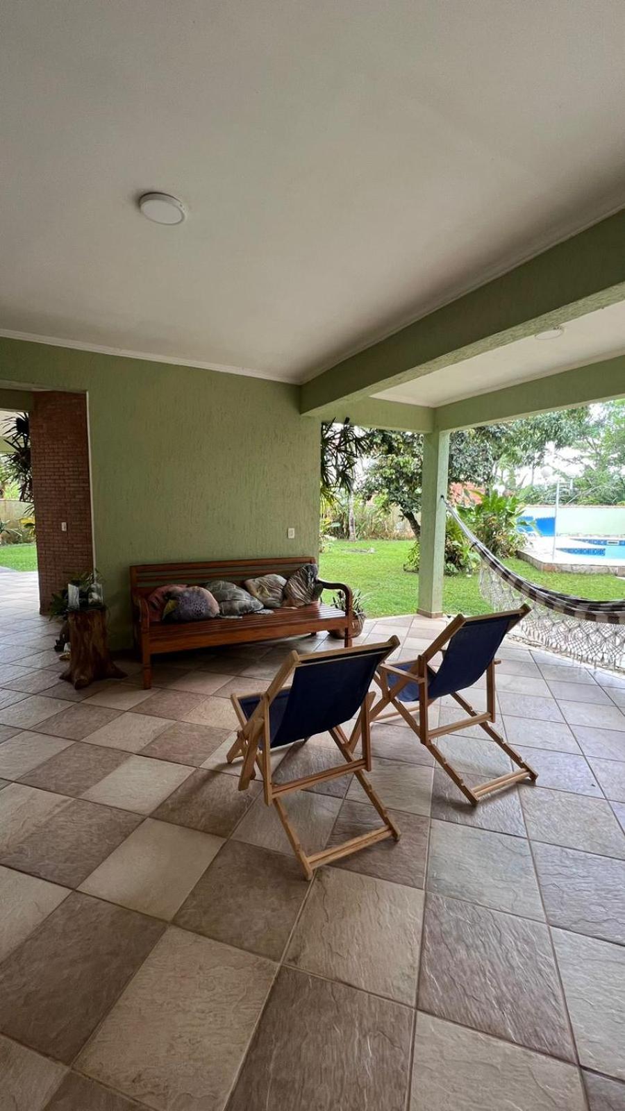 Casa de praia Bertioga Riviera Guaratuba 20 metros da praia