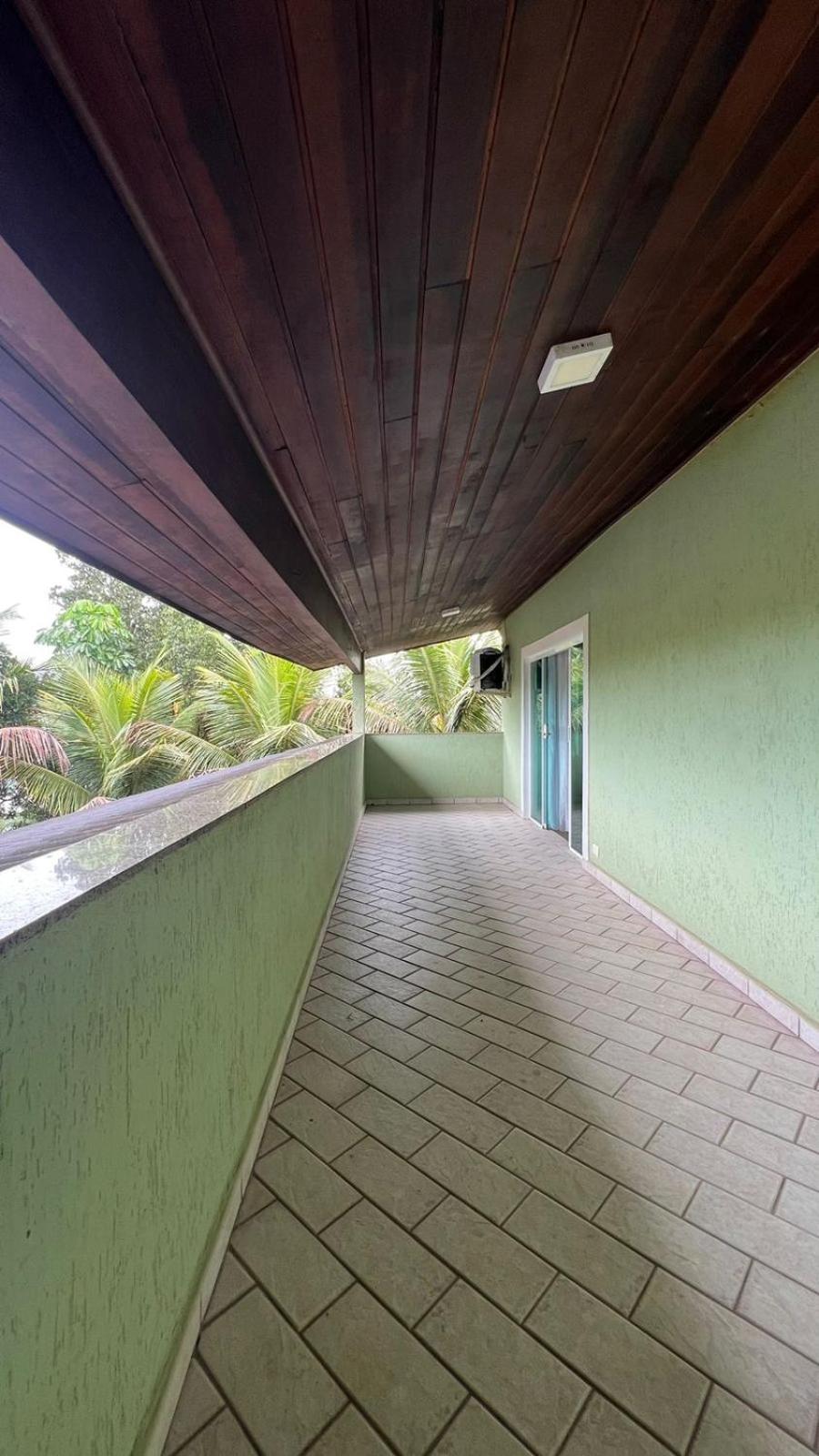 Casa de praia Bertioga Riviera Guaratuba 20 metros da praia