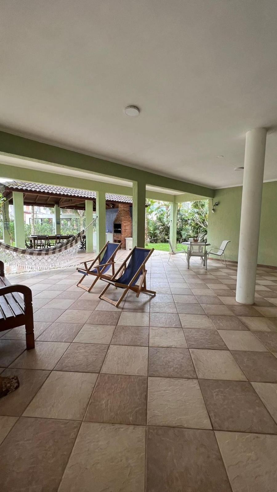 Casa de praia Bertioga Riviera Guaratuba 20 metros da praia