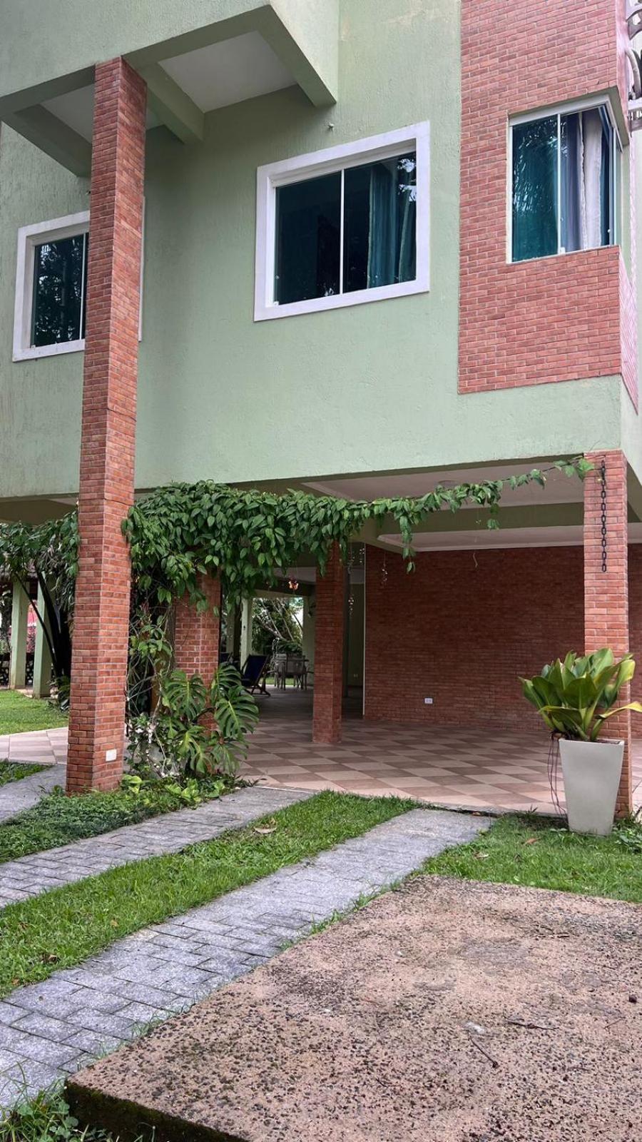Casa de praia Bertioga Riviera Guaratuba 20 metros da praia