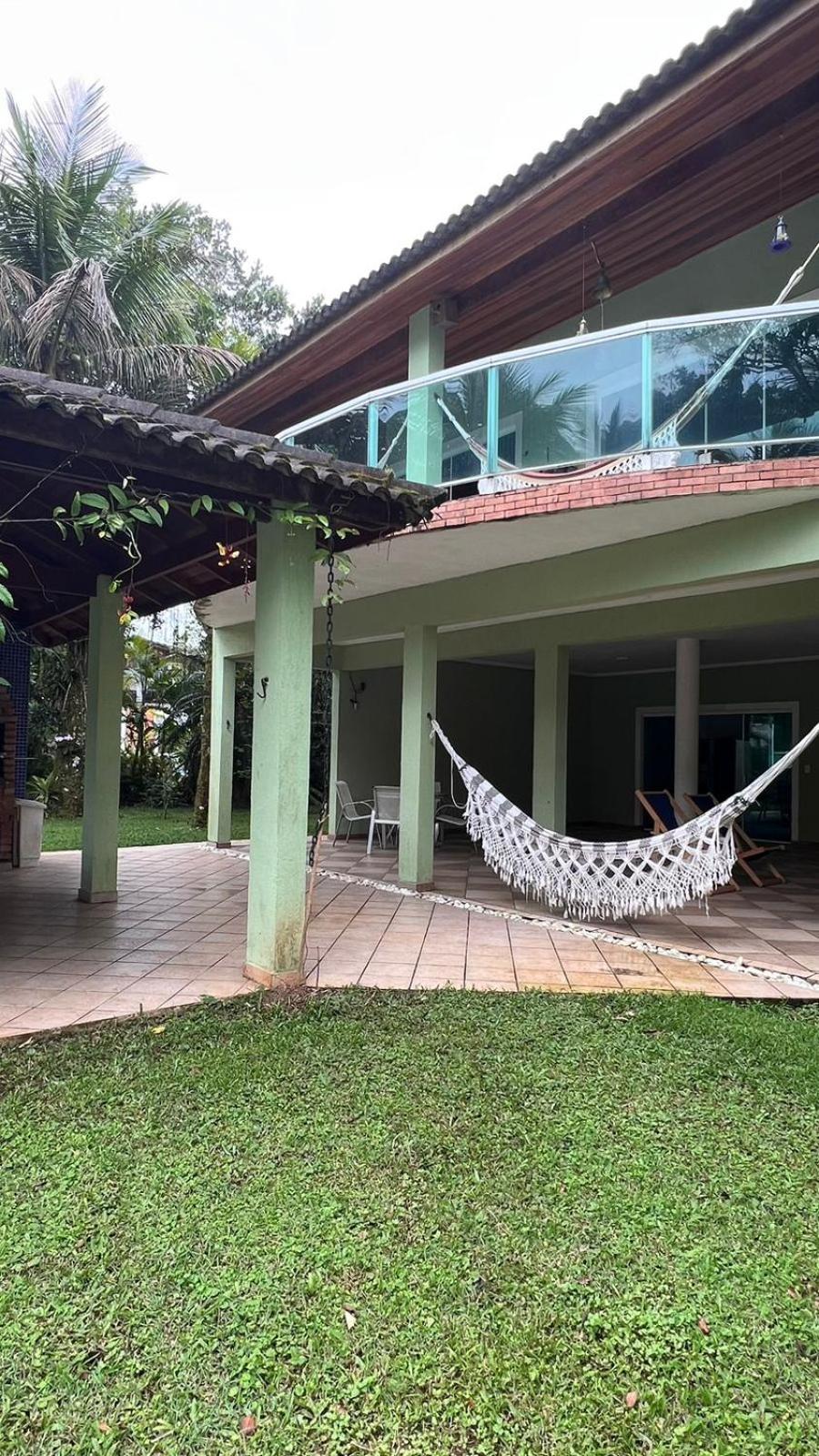 Casa de praia Bertioga Riviera Guaratuba 20 metros da praia