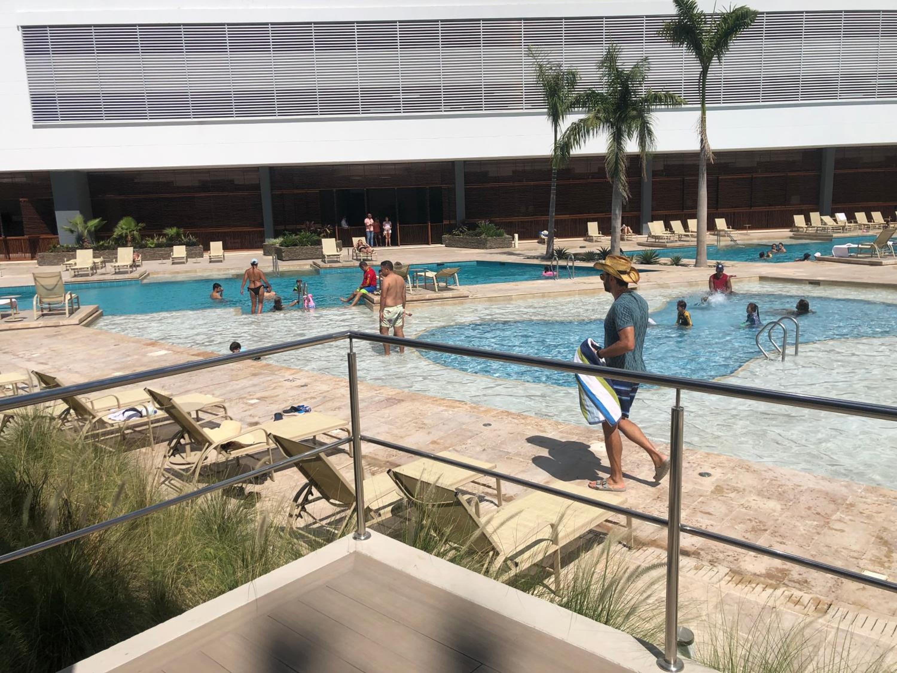Luxury confortable apartamento en SantaMarta