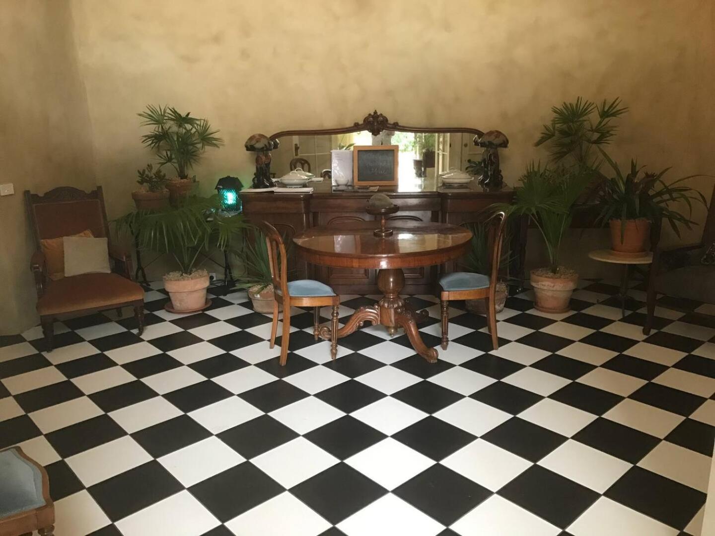 Strawbale House Bacchus Marsh