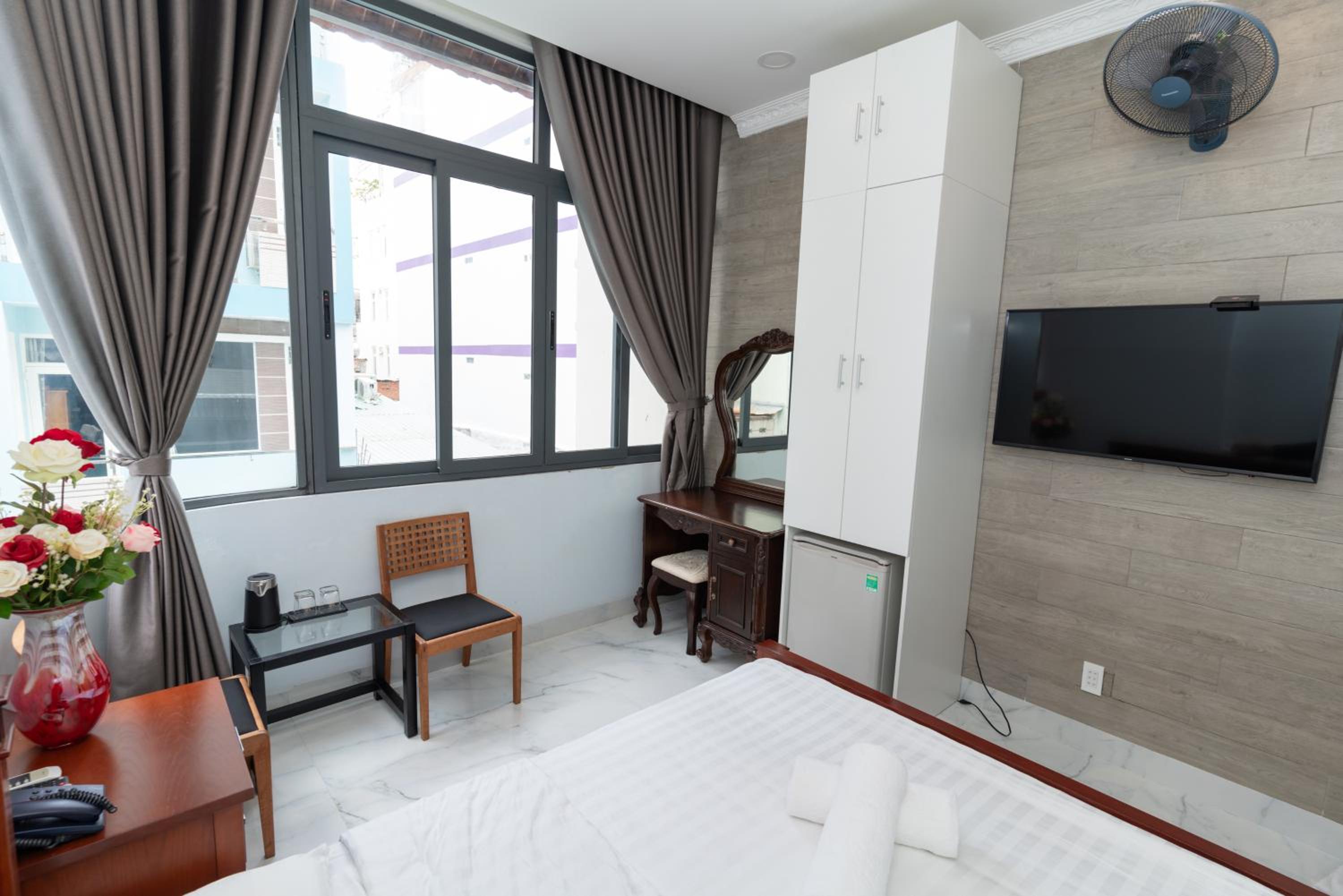 Sunny Guesthouse2