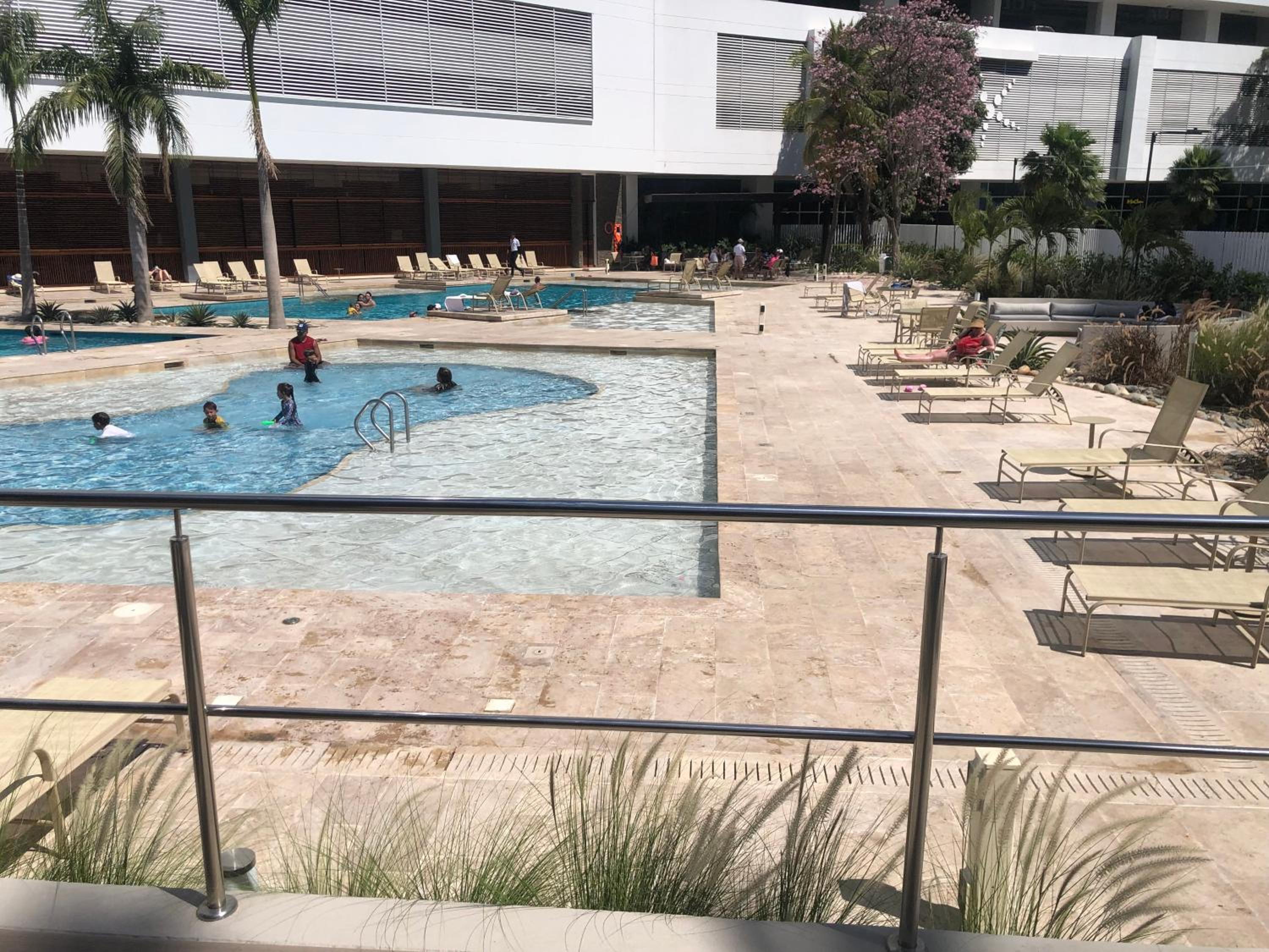 Luxury confortable apartamento en SantaMarta