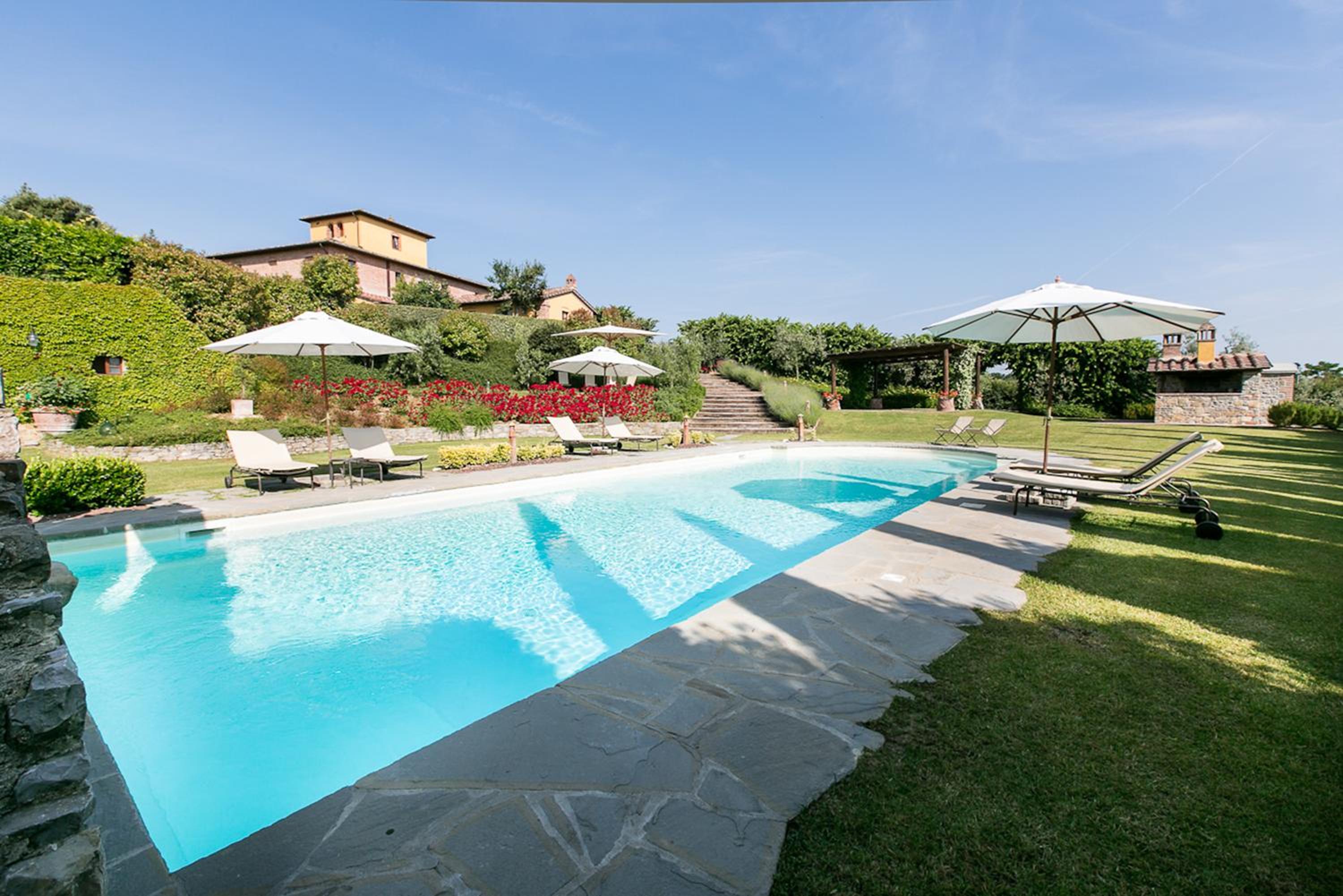 Il Casale Del Marchese