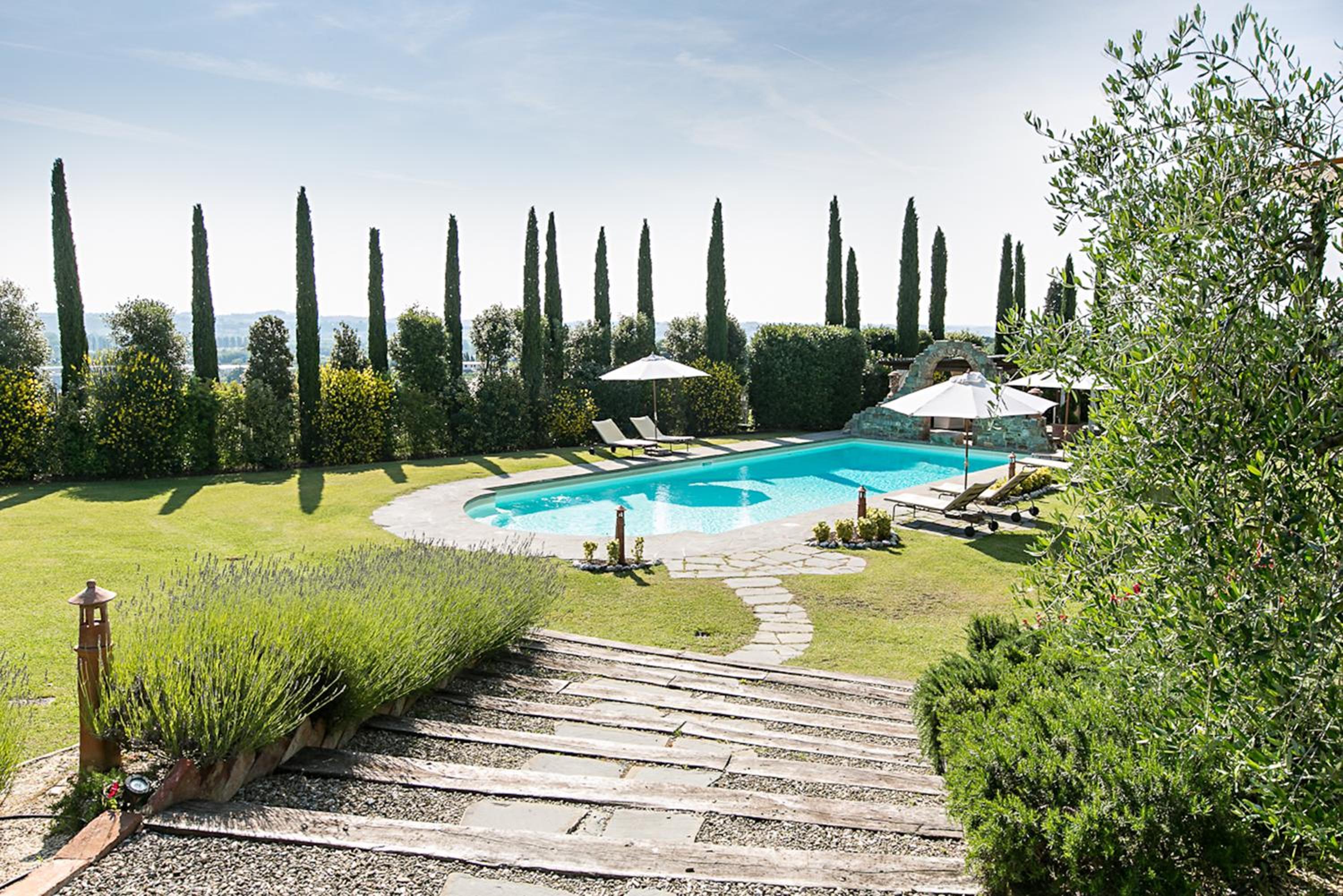 Il Casale Del Marchese