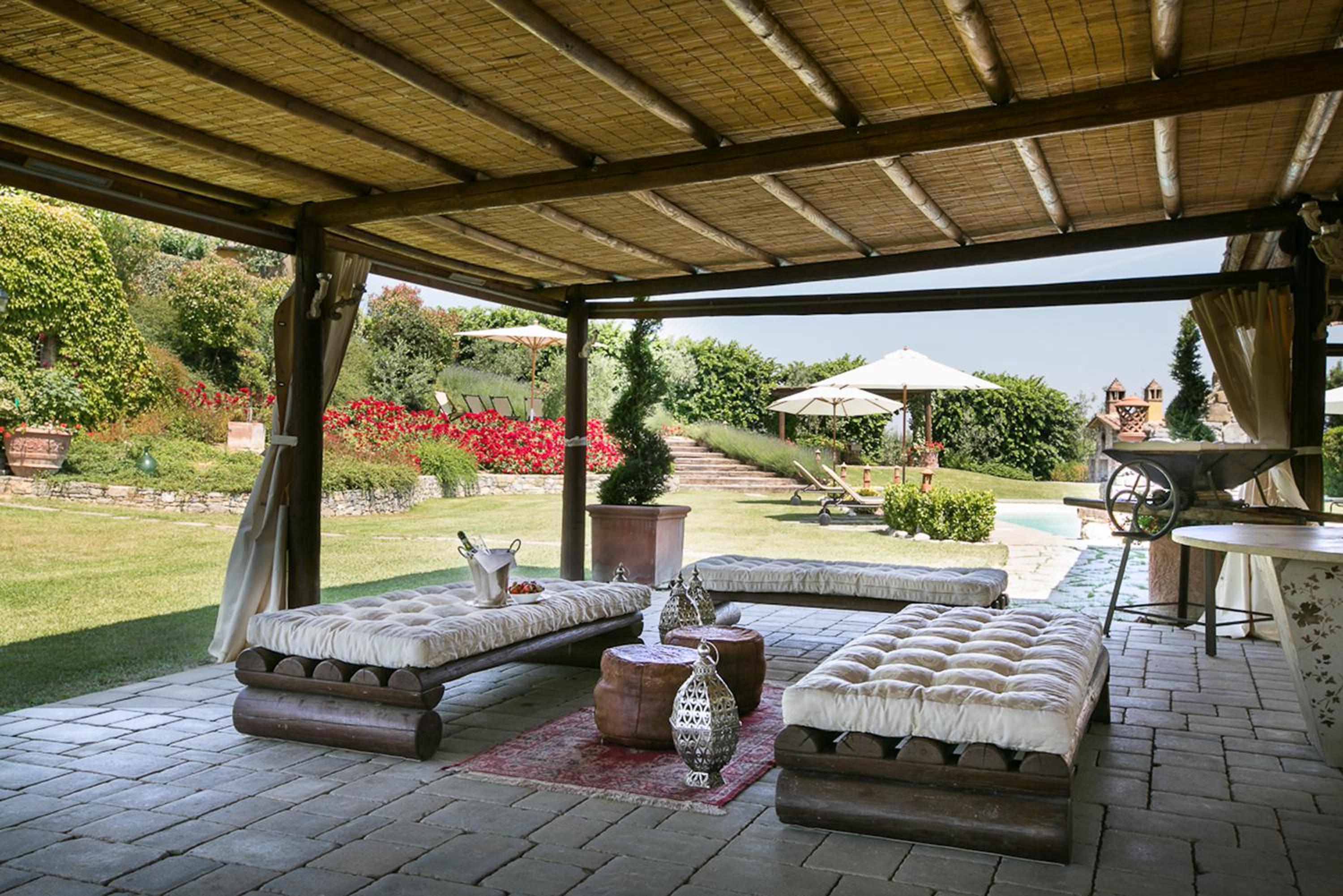 Il Casale Del Marchese