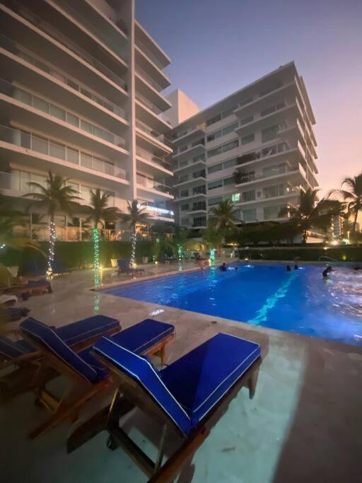 Hotel Apartamento completo vacacional - Image 1