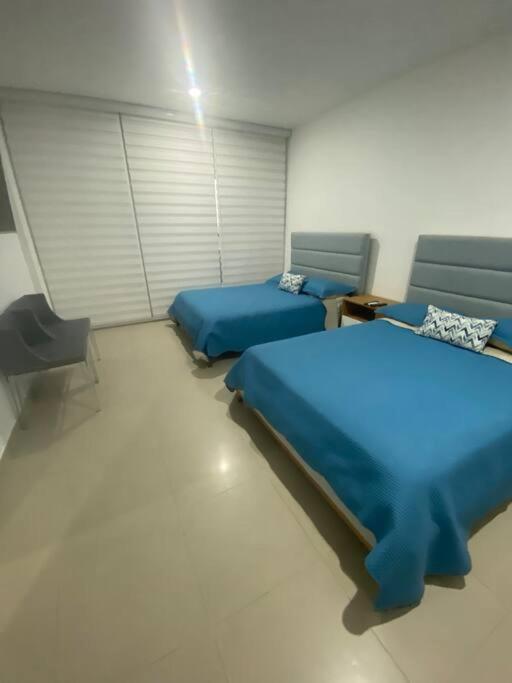 Apartamento completo vacacional