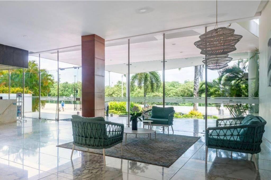 Apartamento completo vacacional