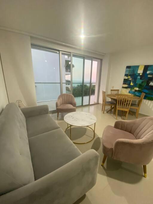 Apartamento completo vacacional