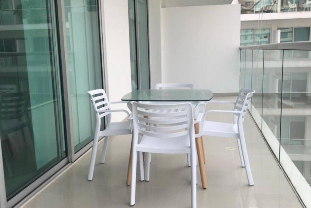 Apartamento completo vacacional