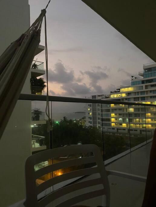 Apartamento completo vacacional