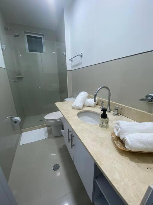 Apartamento completo vacacional
