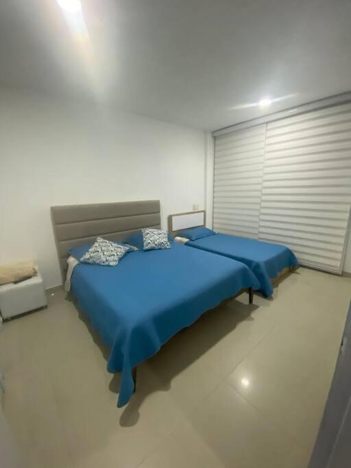 Apartamento completo vacacional
