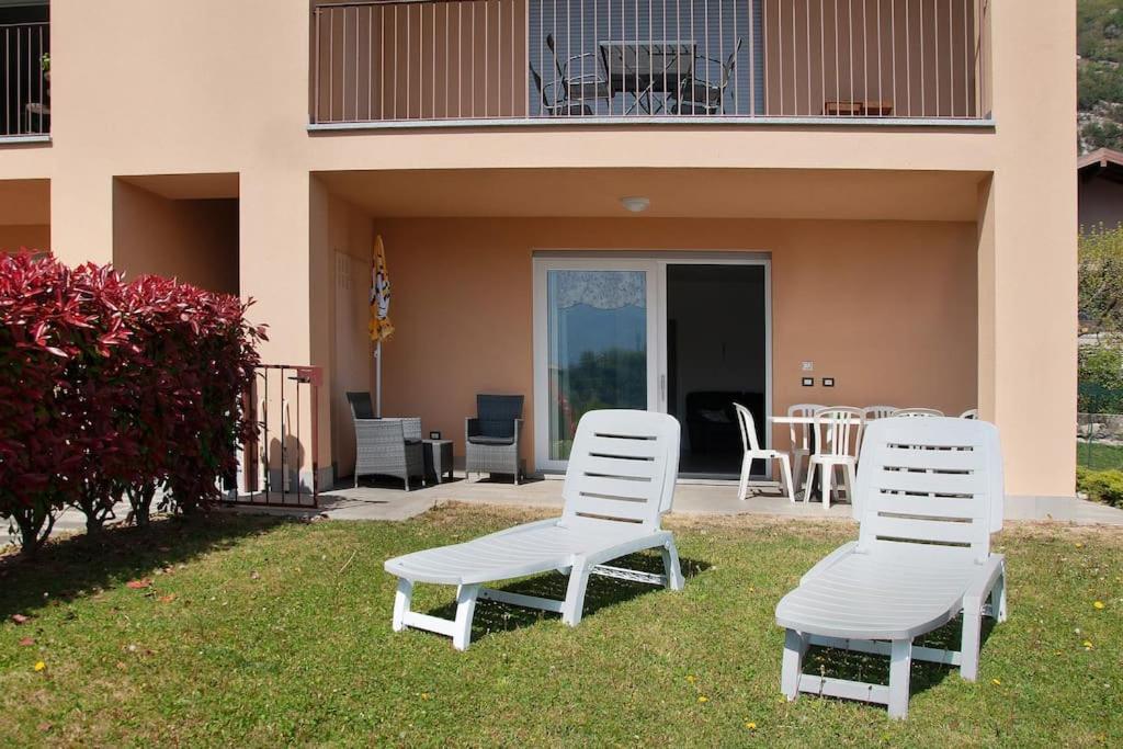 Appartamenti Zerboni view 3