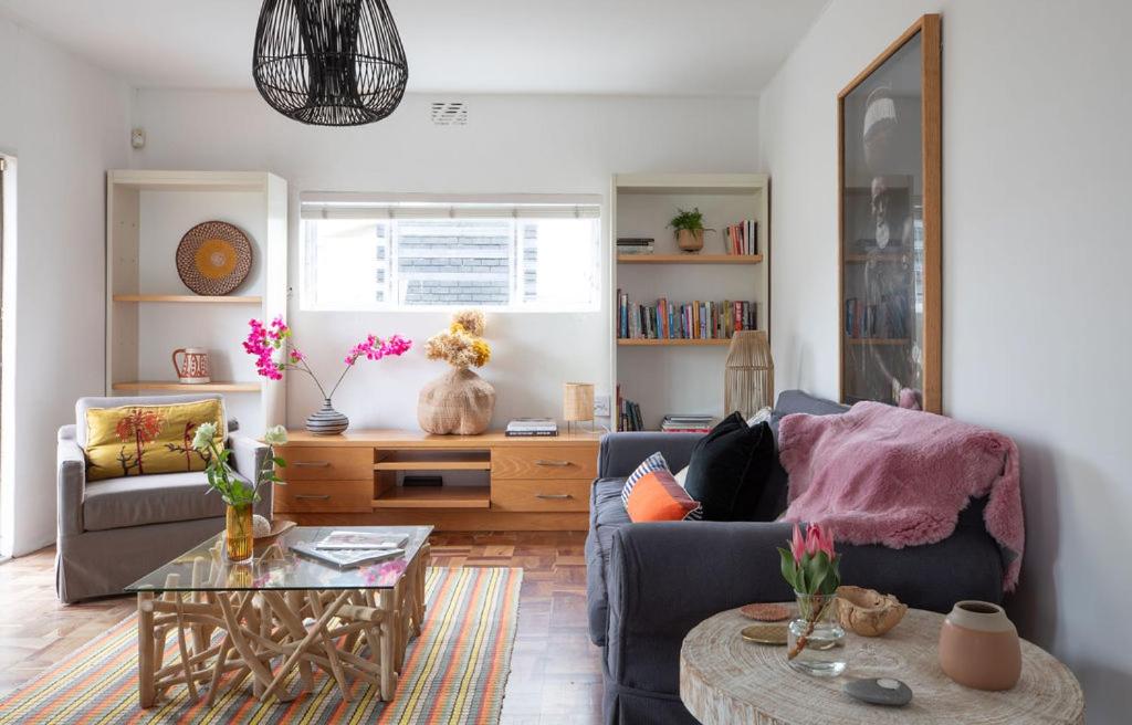Boho,Muizenberg