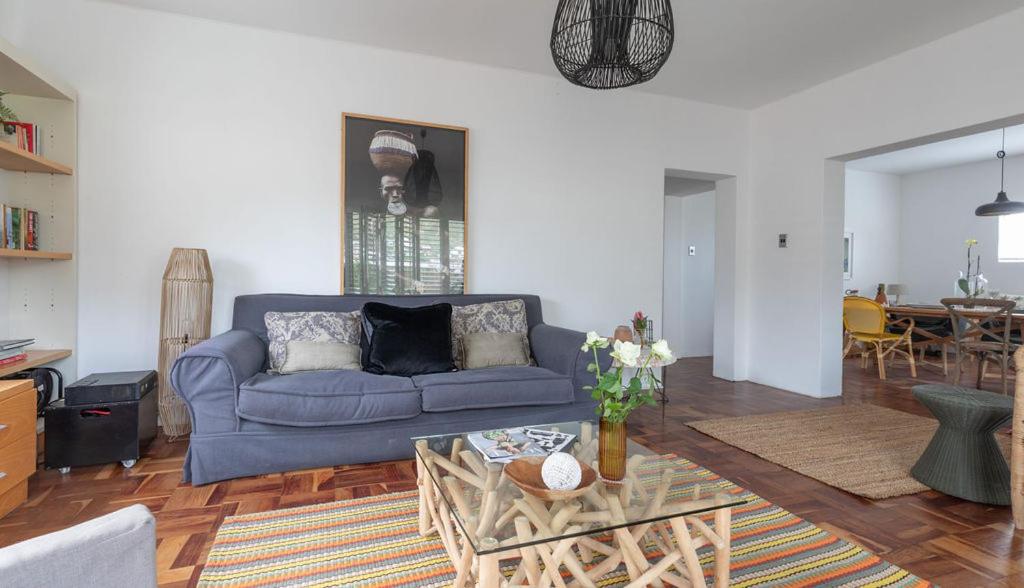 Boho,Muizenberg