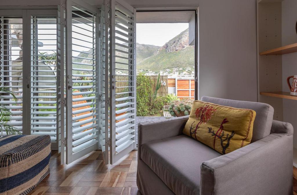Boho,Muizenberg