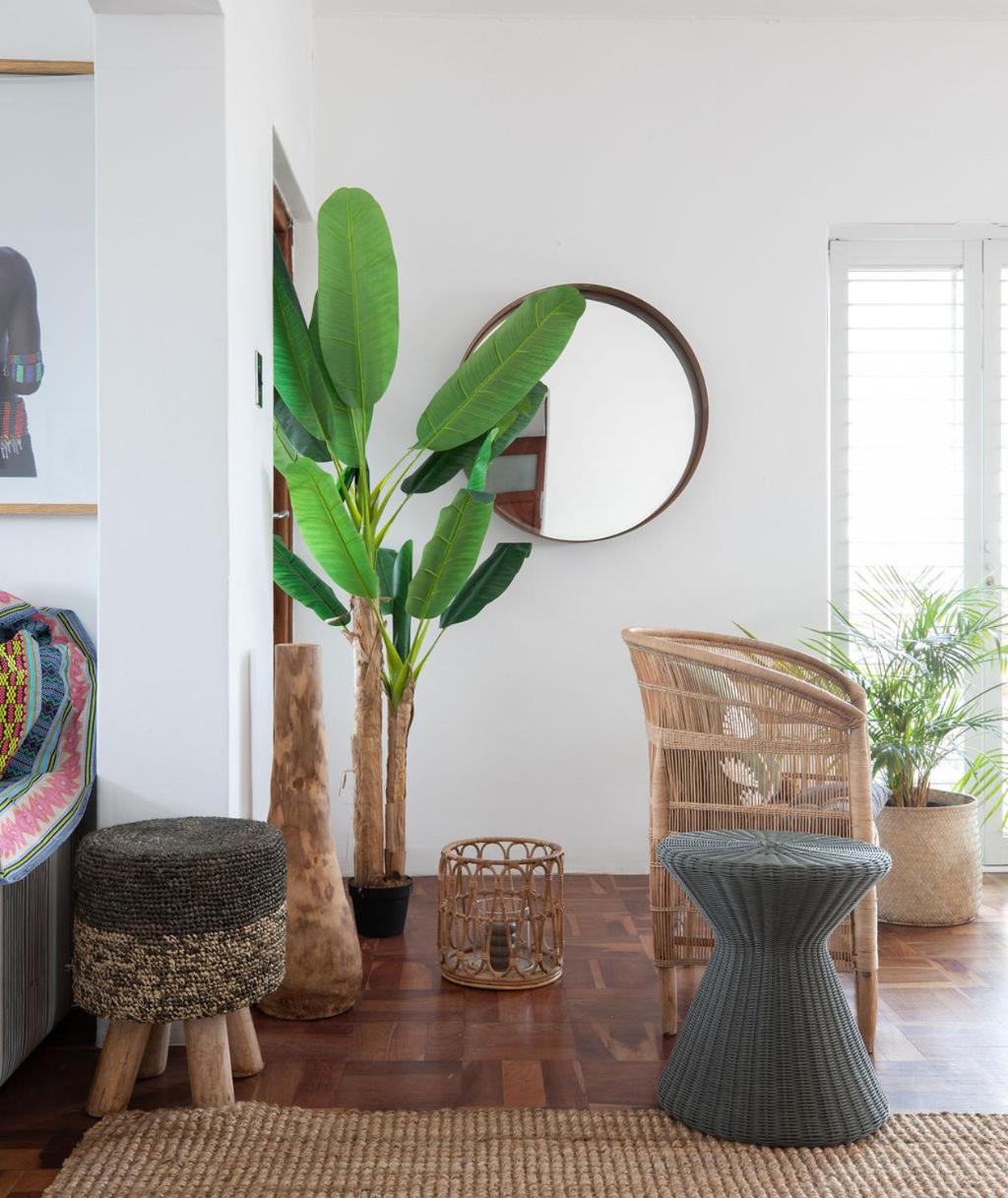 Boho,Muizenberg
