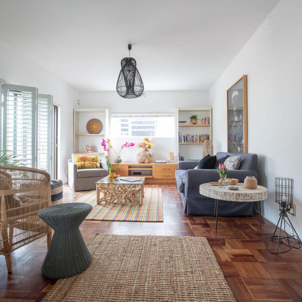 Boho,Muizenberg