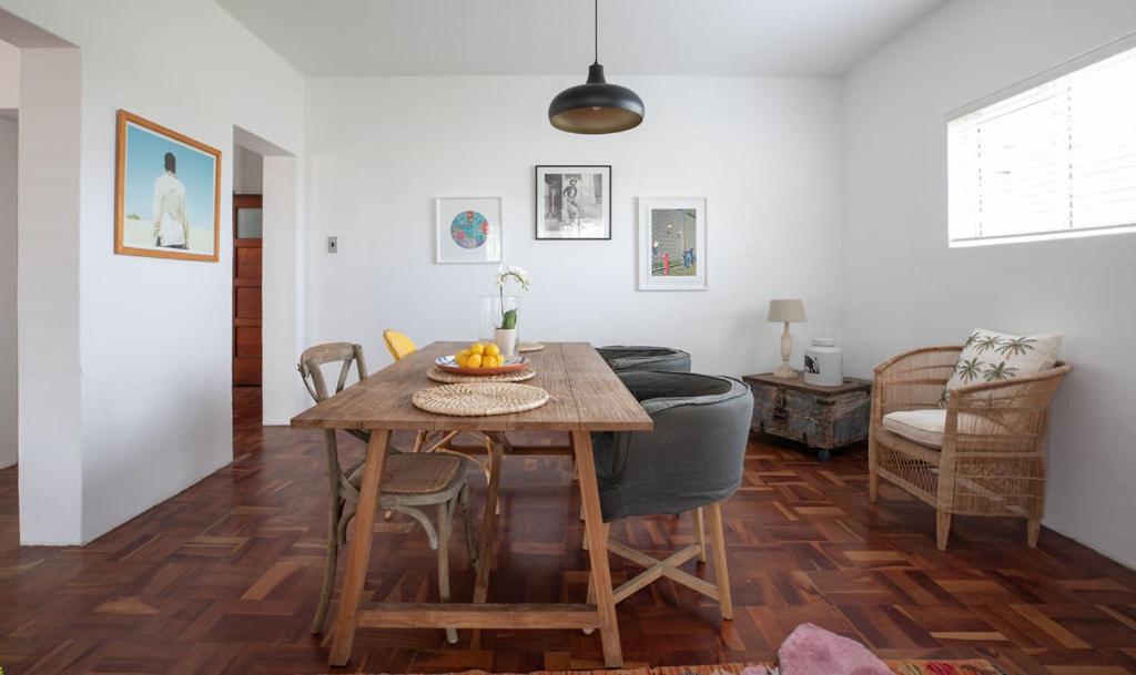 Boho,Muizenberg
