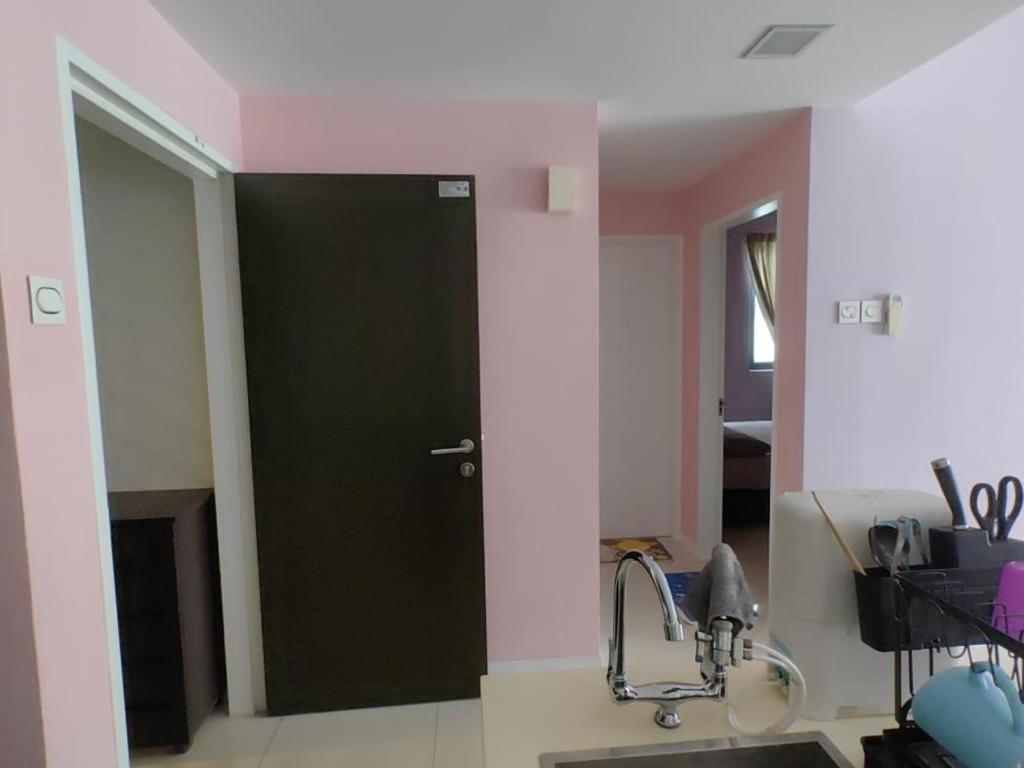 OCR Boulevard Residence Petaling Jaya photo 1