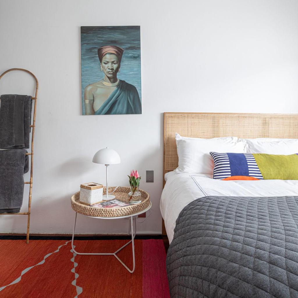 Boho,Muizenberg