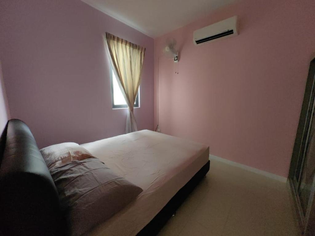 OCR Boulevard Residence Petaling Jaya photo 6