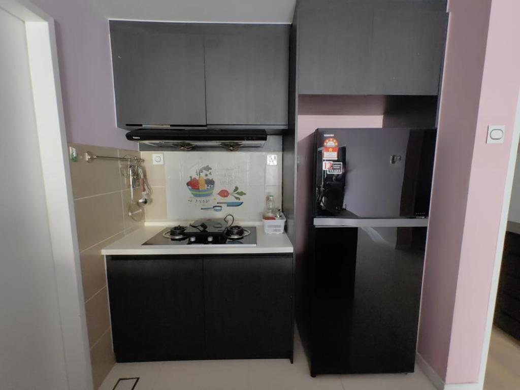 OCR Boulevard Residence Petaling Jaya photo 2