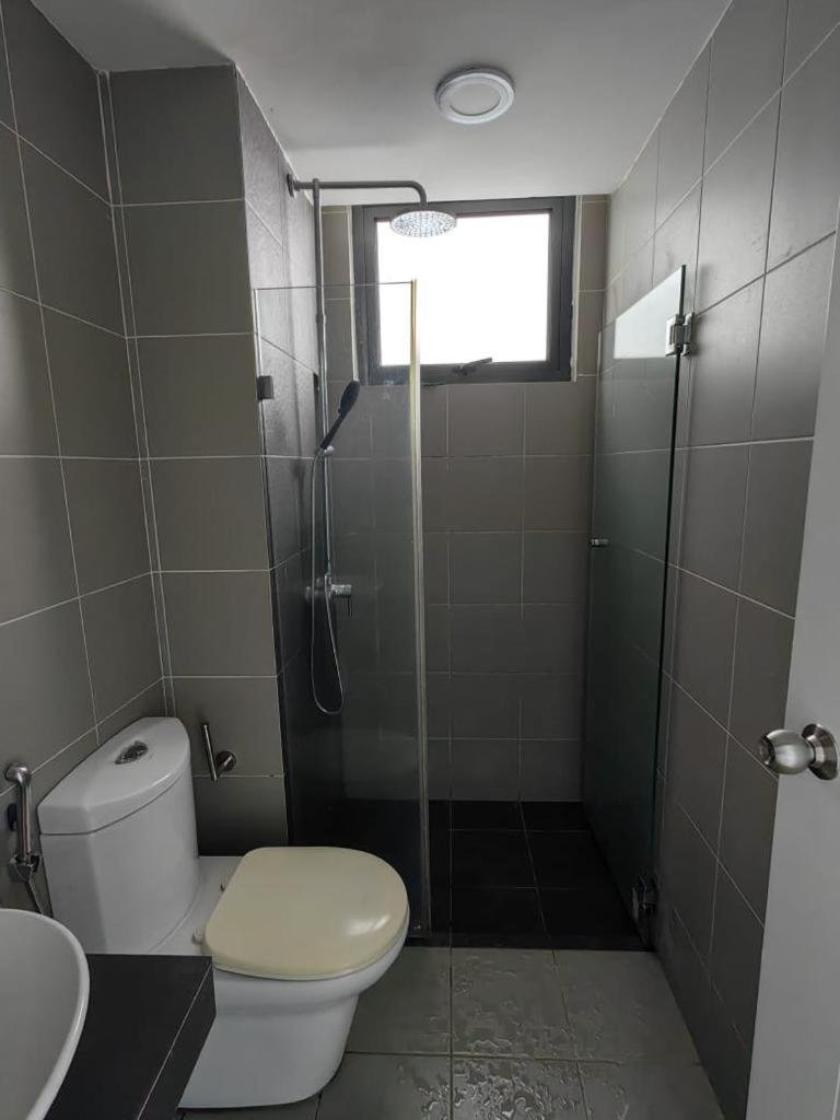 OCR Boulevard Residence Petaling Jaya photo 4
