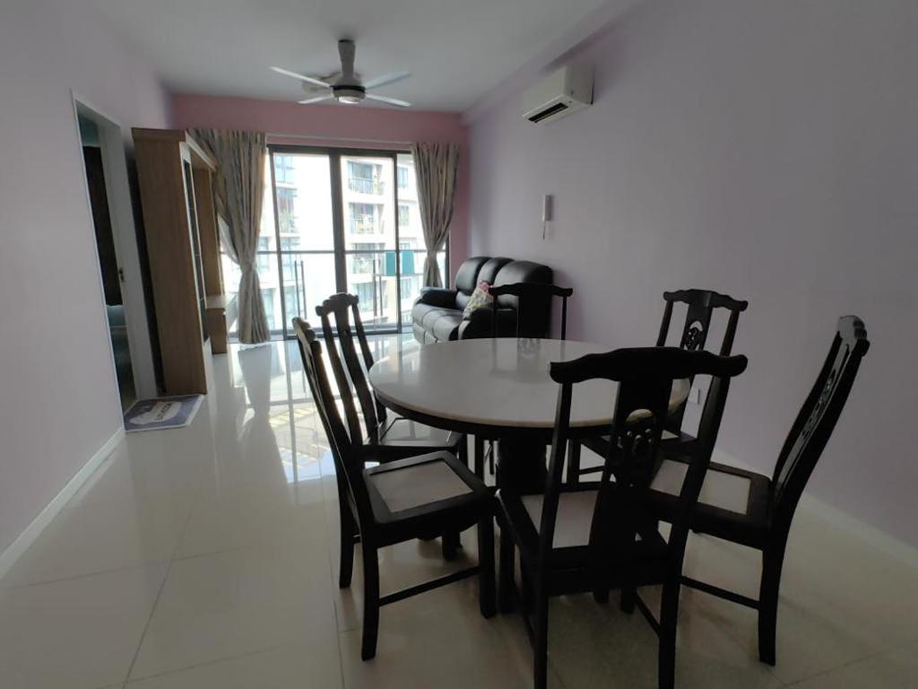 OCR Boulevard Residence Petaling Jaya photo 5