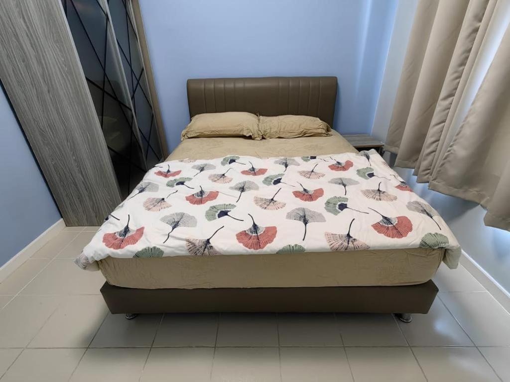 OCR Boulevard Residence Petaling Jaya photo 7