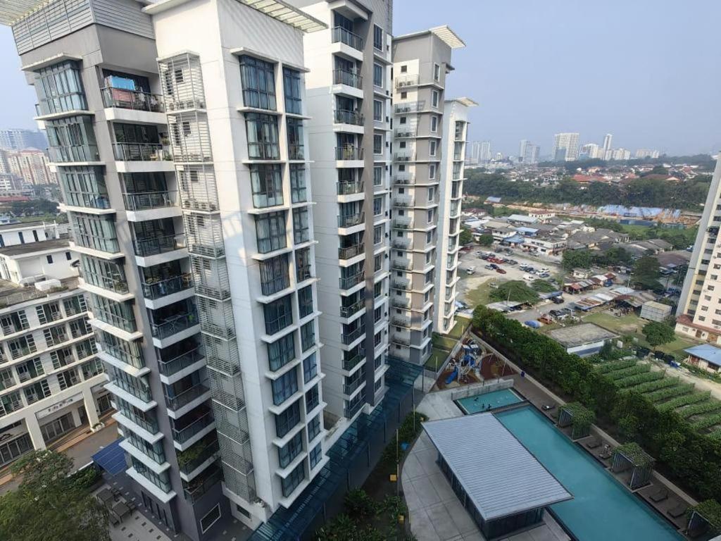 OCR Boulevard Residence Petaling Jaya photo 8