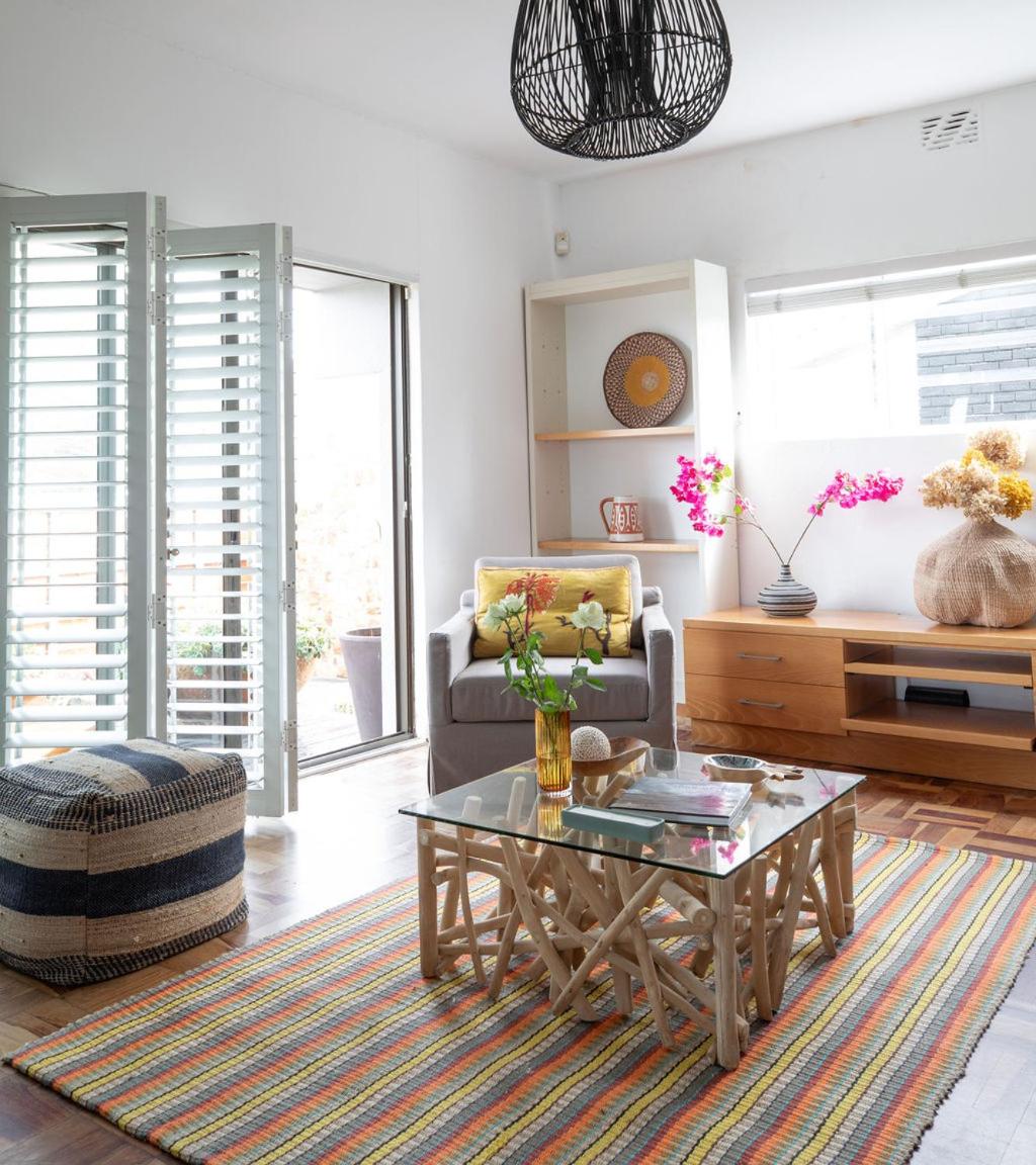 Boho,Muizenberg