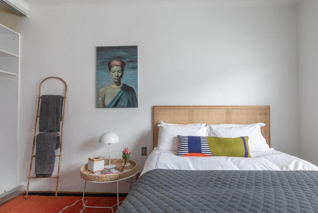 Boho,Muizenberg