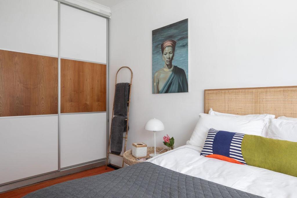Boho,Muizenberg