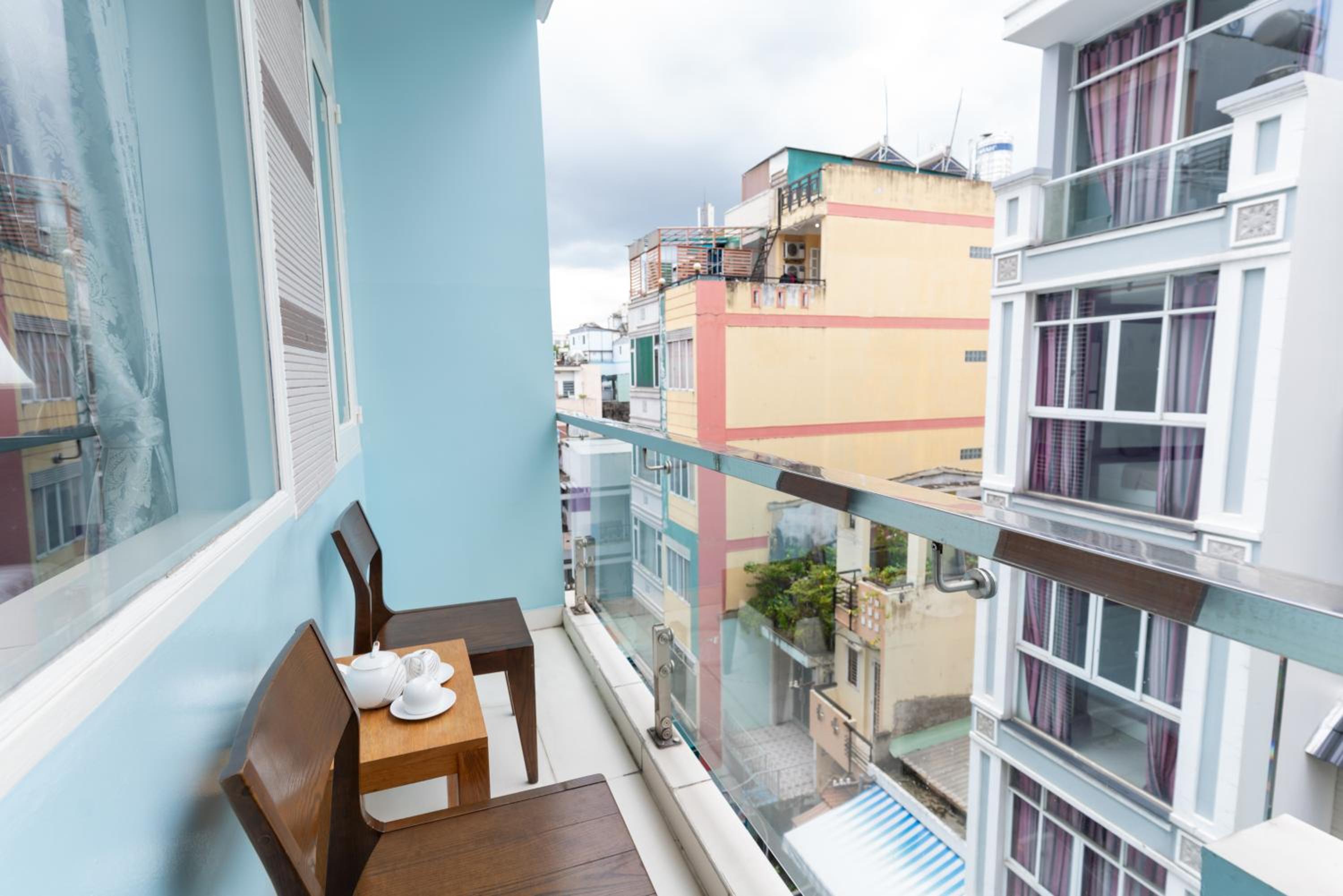 Sunny Guesthouse2