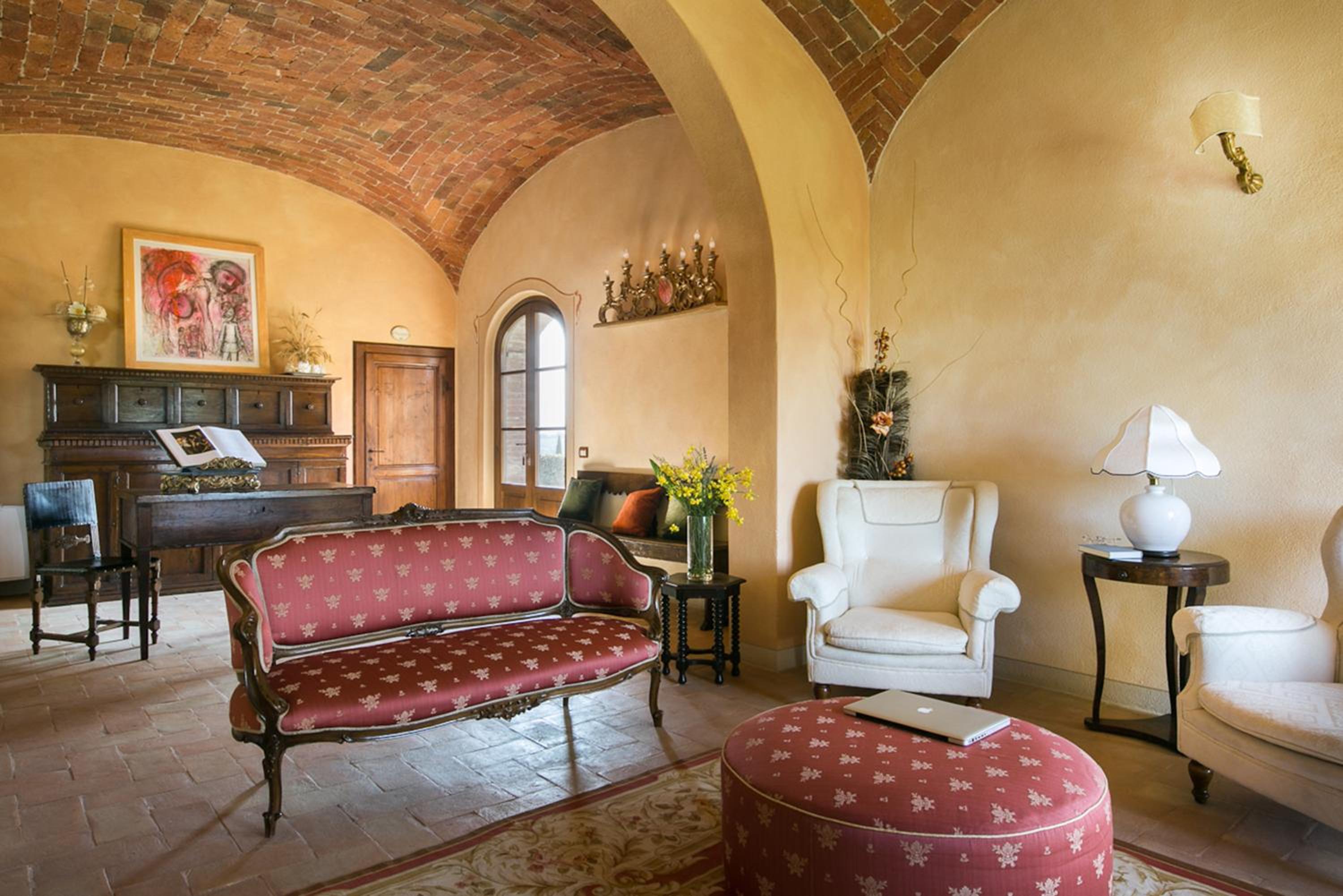 Il Casale Del Marchese