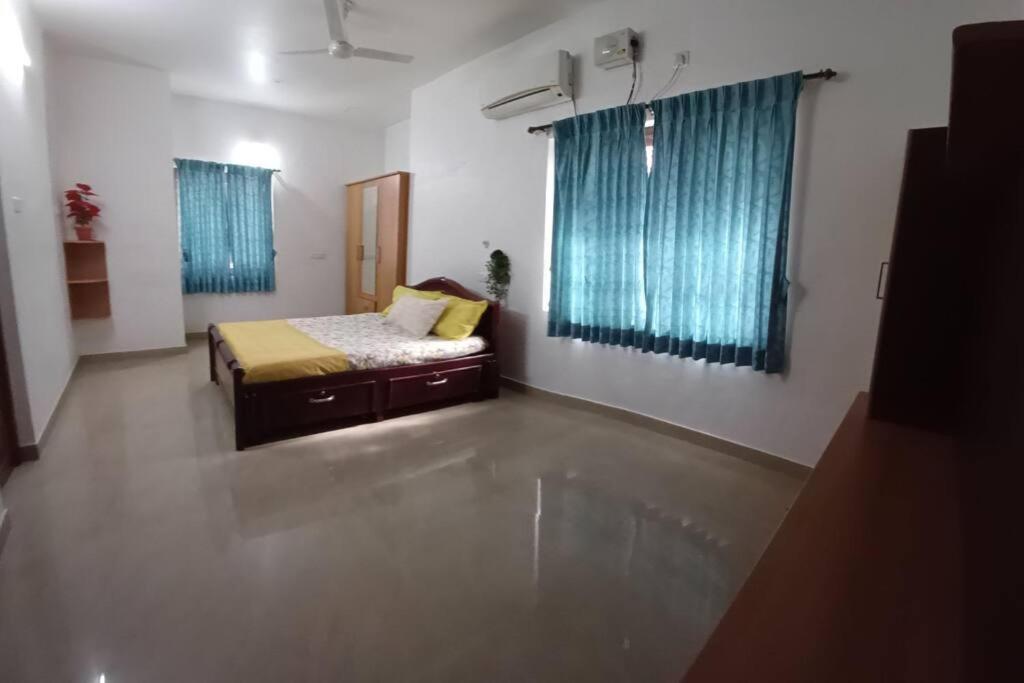 SHI's Alaya 3BHk Villa in Coimbatore, near Railway station